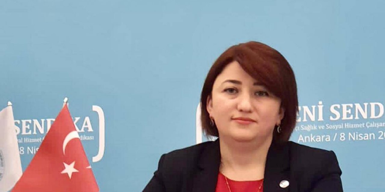 Yeni Sendikadan Maaş Zammı Tepkisi