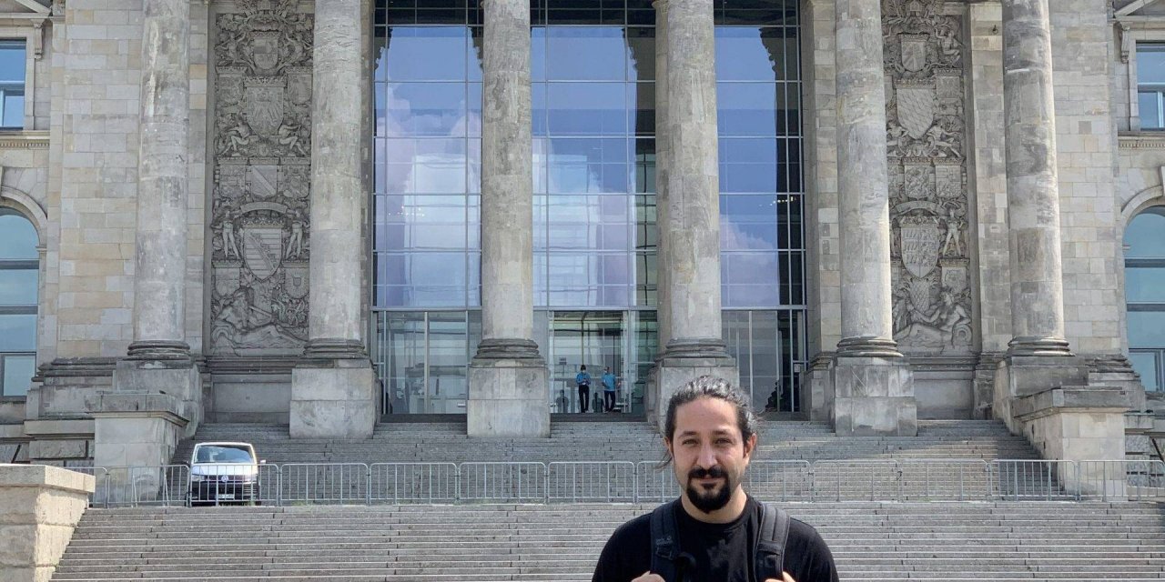 Türkiye’den Giden Hekimler Anlatıyor: “şiddet Ve Baskı Arttığı İçin Göç Ettim!”