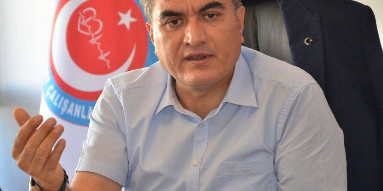 “itibarsızlaştırılan Hemşirelik Mesleği Açlık Sınırına Mahkum Edildi!”