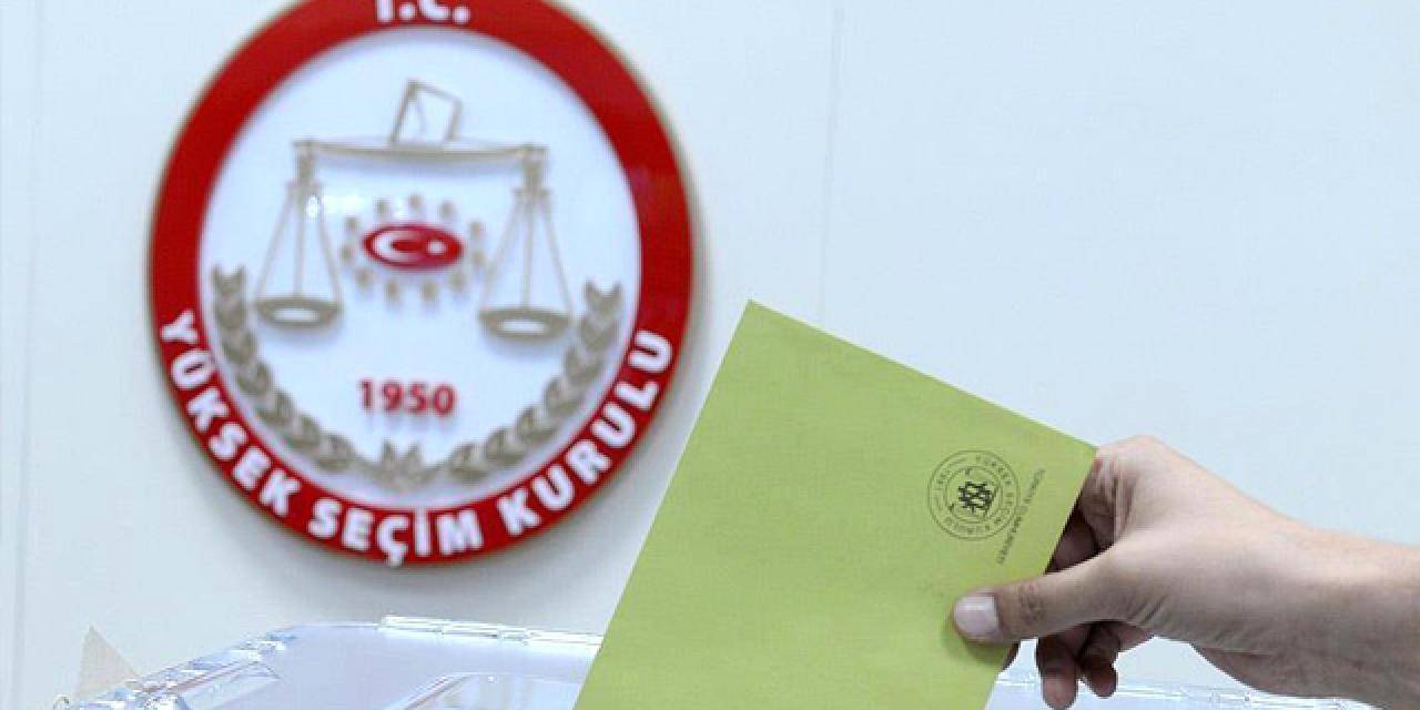 Cumhurbaşkanlığı Seçimi İkinci Tura Kaldı