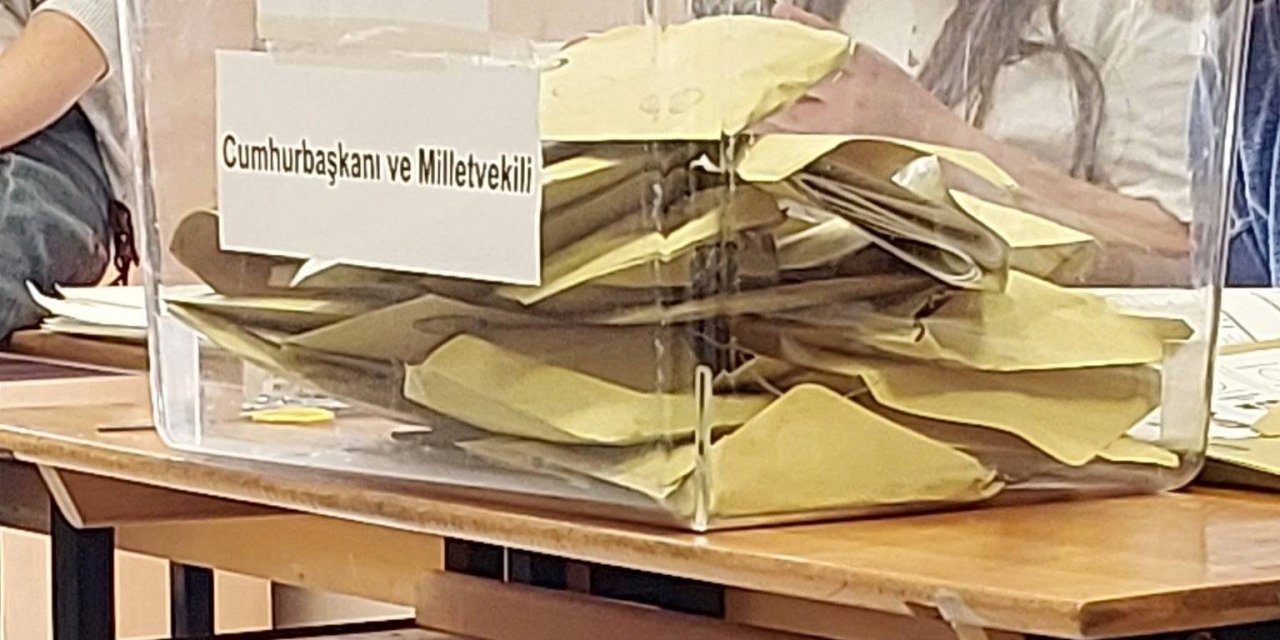 Psikiyatri Profesörü Kaya’dan ‘seçim Psikolojisi’ Değerlendirmesi!
