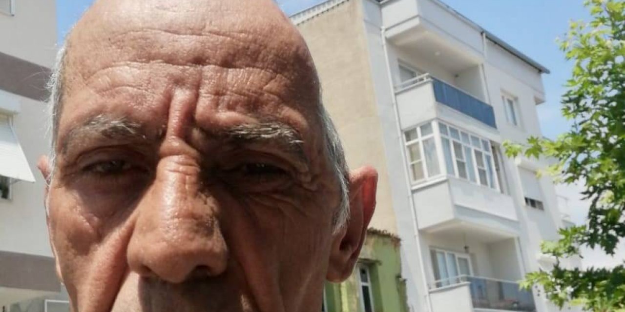 Kafatasının Üçte Biri Yok !