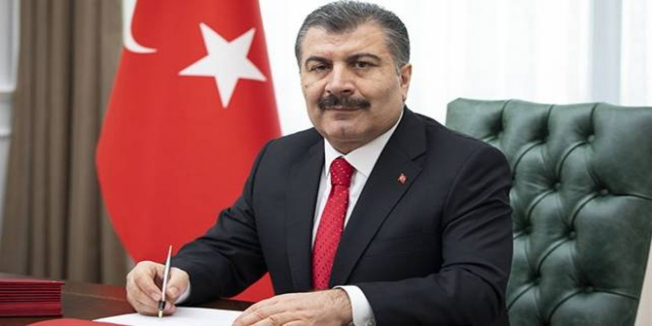 Mardin, Burdur Ve Muğla Devlet Hastaneleri Hakkında Açıklama