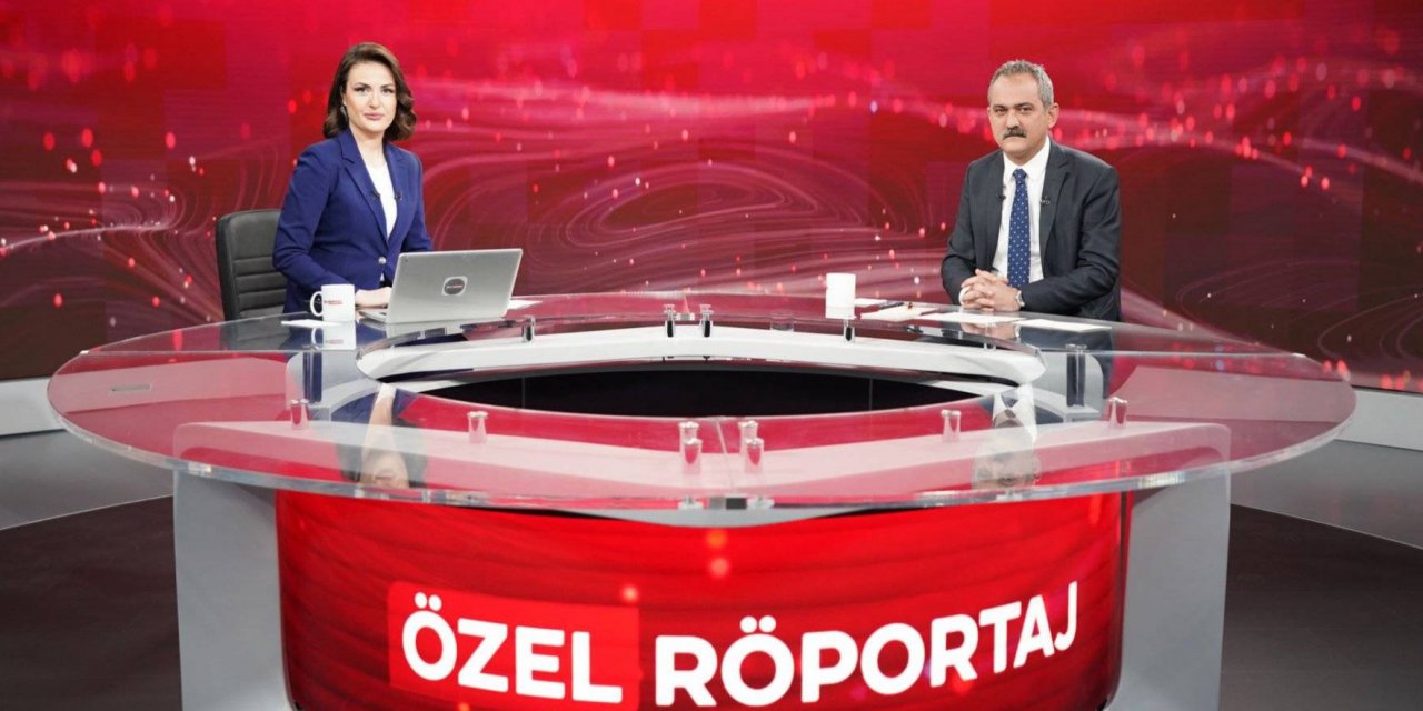 Okullar 29 Mayıs’ta Tatil Olacak, 16 Haziran’da Kapanacak
