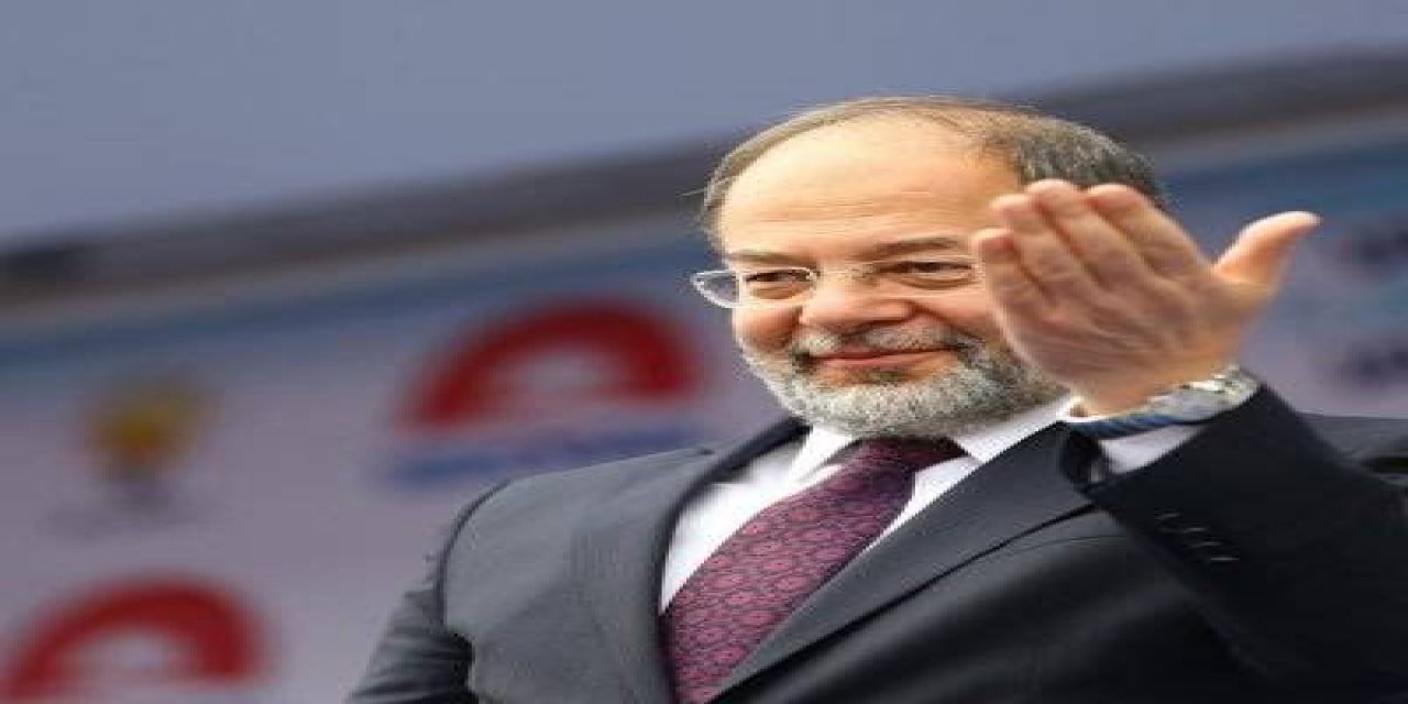 Gözler Yeni Kabinede, Sağlık Bakanlığı İçin Akdağ’ın Da İsmi Geçiyor !