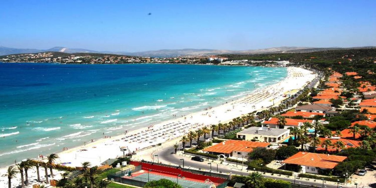 Çeşme’de ‘kriz’ Patladı: Sağlıkçılar Barınamıyor, Mecburi İstikamet Köyler!