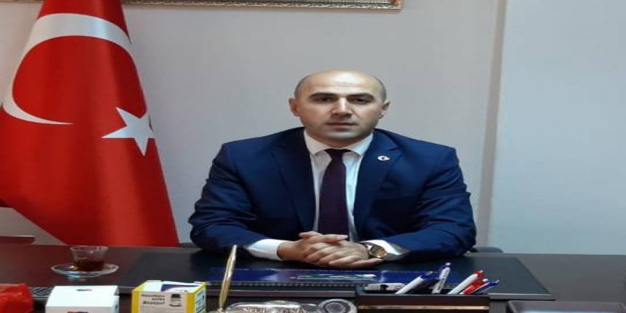 Taşkın: Seçim Bitti, Sıra Memur Ve Emeklinin Refahının Sağlanmasında!