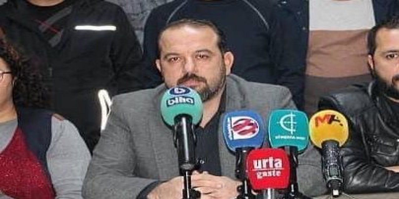 Şanlıurfa Tabip Odası: Eyyübiye’deki Aile Hekiminin Açığa Alınması Hukuksuzdur!