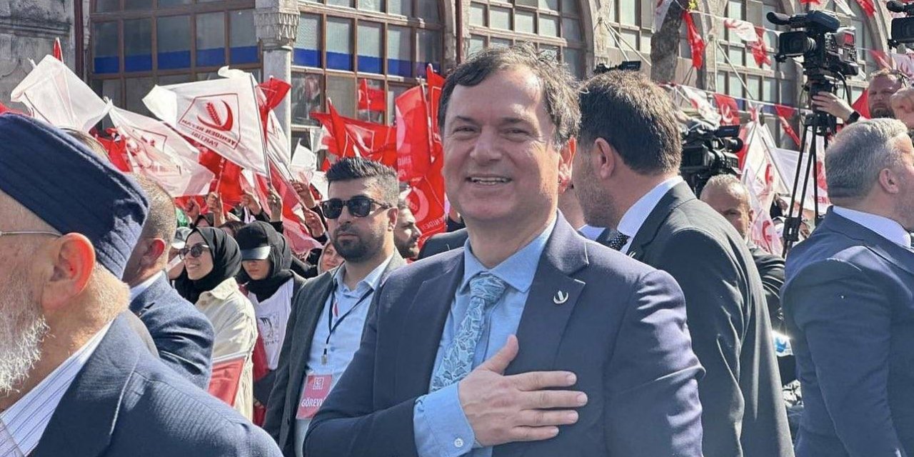 Şimdi De Cinsiyet Değiştirme Ameliyatlarını Hedef Aldı, “allah’a Karşı Gelmek” Dedi