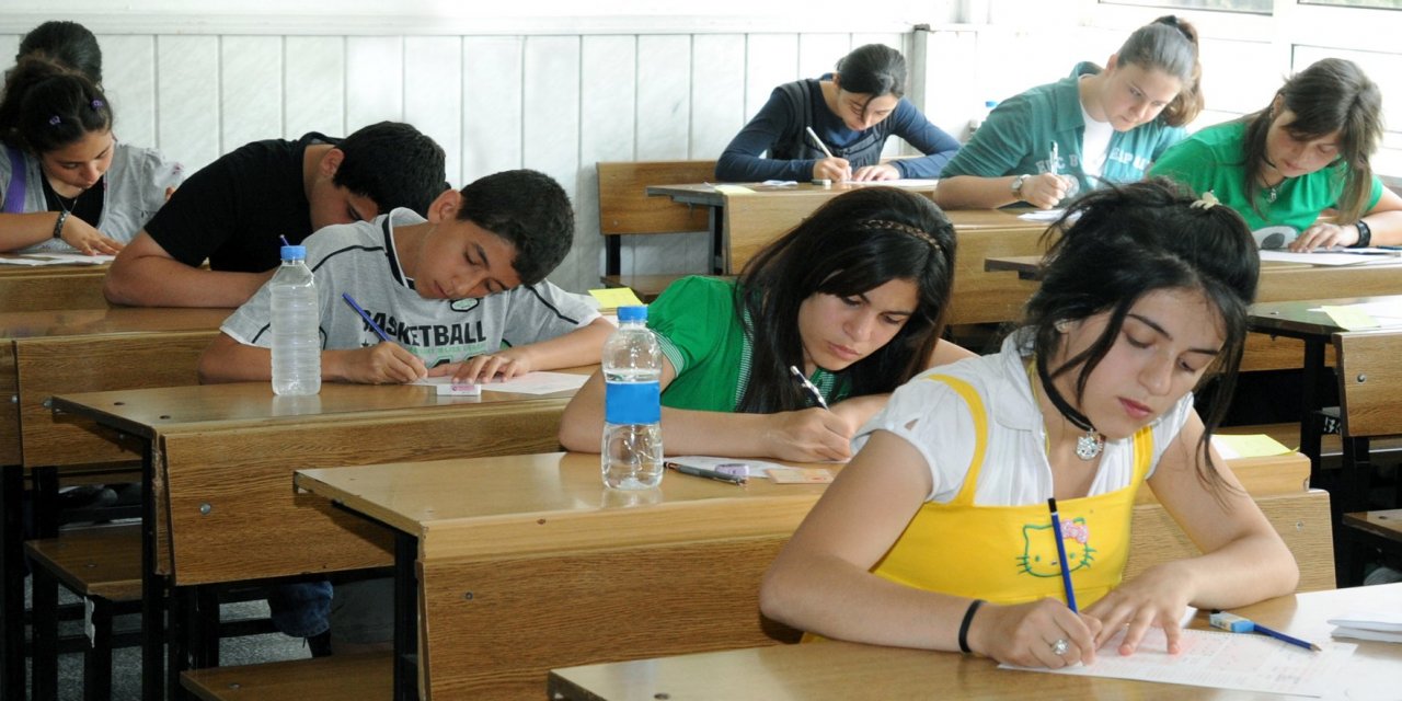 Meb Rehberlik Hizmetleri’nden Lgs’ye Girecek Öğrencilere Öneriler