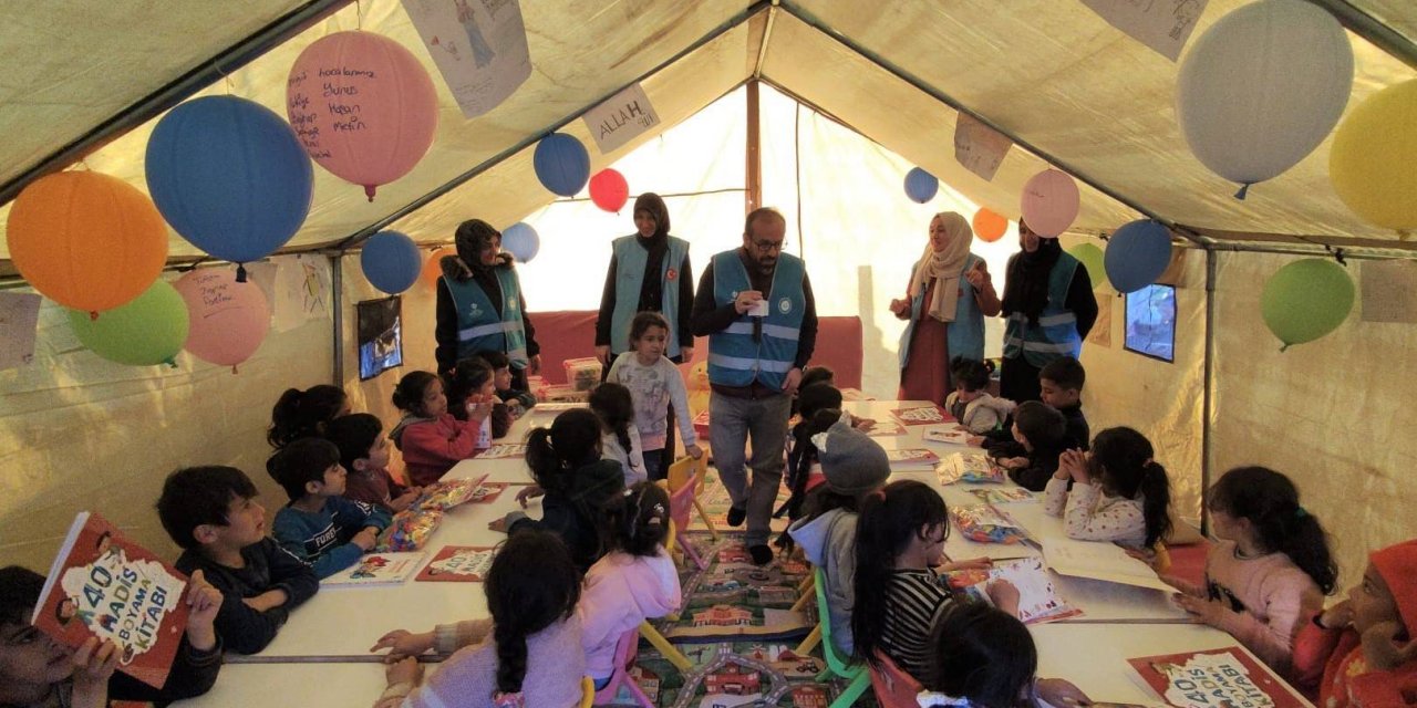 Eğitim-iş, İmam Görevlendirmesinin İptali İçin Yargıya Başvurdu