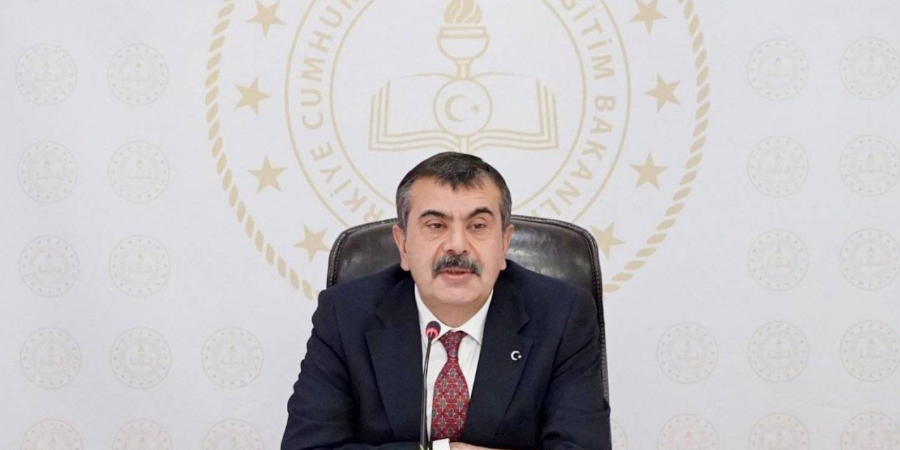 İl Müdürleriyle Buluşan Bakan Tekin: Meb’e Saldırılara Rağmen Başarıya Ulaştık!