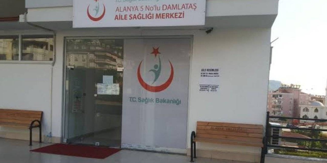 “aile Sağlığı Merkezlerinde Şiddet Olaylarına Karşı ‘0’ Tedbir!”