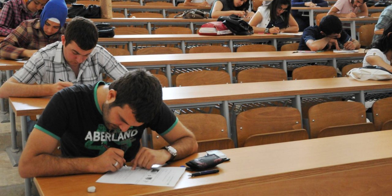 Yök Başkanından Yks Değerlendirmesi