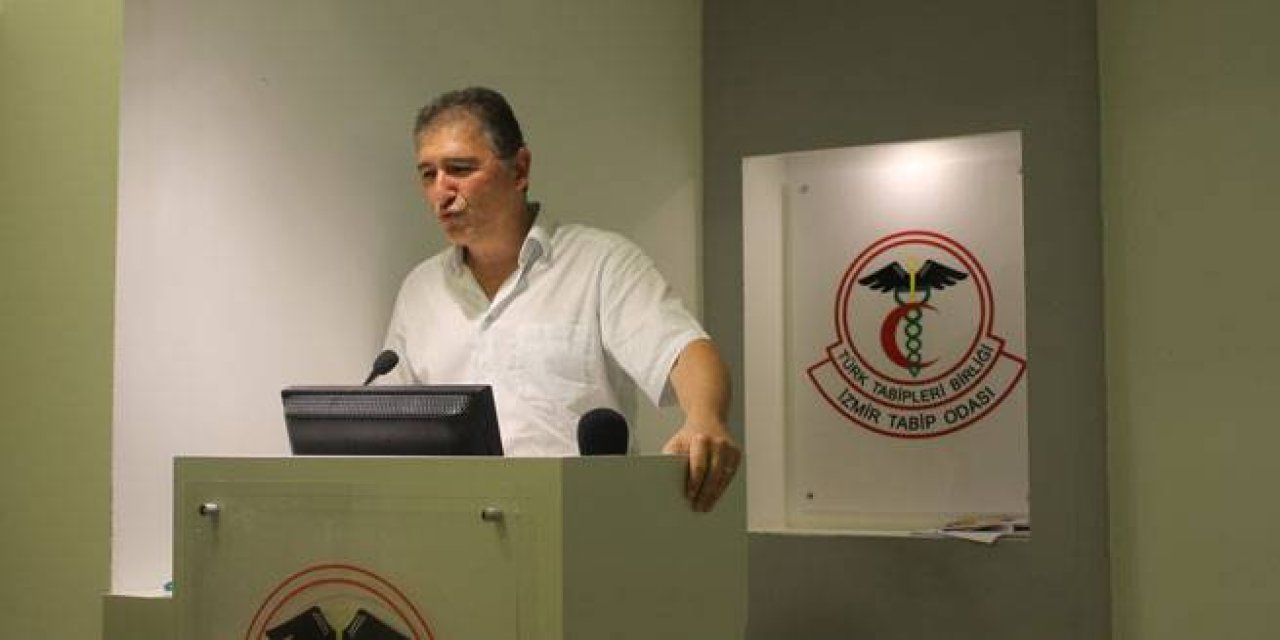 İzmir Tabip Odası’ndan, Bakan Koca’ya: Kızamık Vaka Sayılarını Paylaşın!