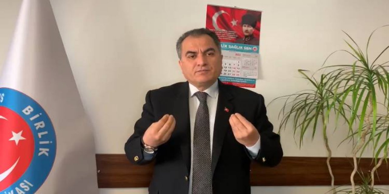 Doğruyol’dan Asgari Ücret Çıkışı: Sonunda Başardınız!
