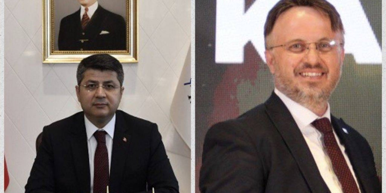 Sağlık Bakan Yardımcıları Atandı, Yeni İki İsim Doktor Kökenli Değil