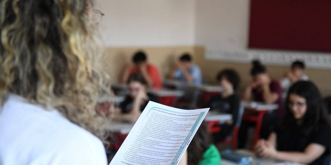 Lgs Sınav Sonuçları Açıklandı, Kılavuz 26 Haziran’da!