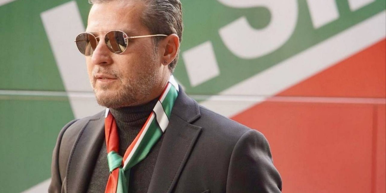 Ünlü Doktor Karşıyakaspor’dan İstifa Etti