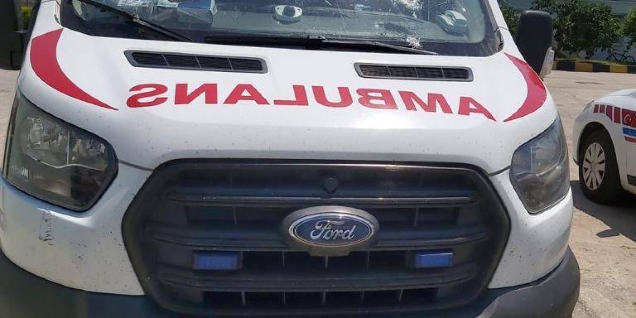 Birlik Sağlık-sen Başkanı Doğruyol, Selçuk’taki 112 Ekibine Saldırıyı Kınadı!