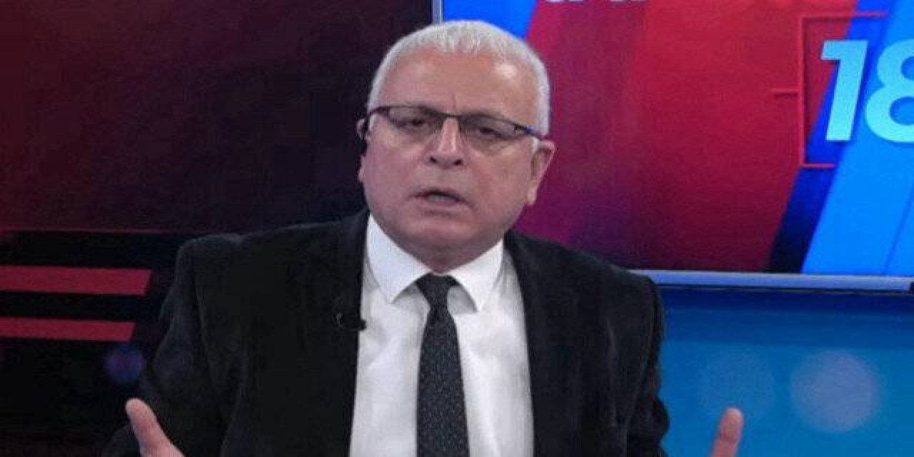 Gazeteci Merdan Yanardağ Bir An Önce Serbest Bırakılmalıdır