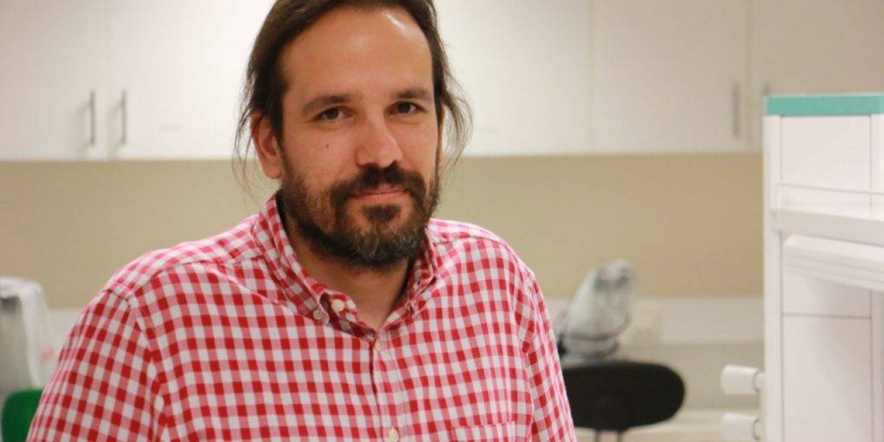 Dna İnsan Nefesinden Toplanabilir Mi ?