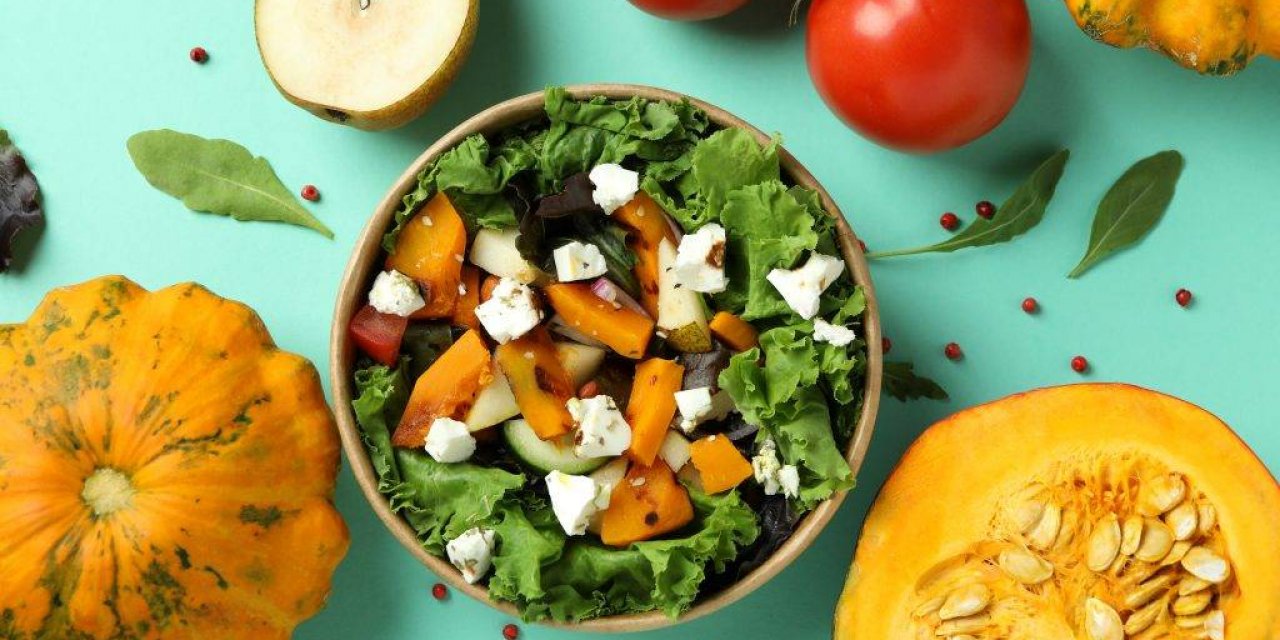 Kilo Vermeye Yardımcı 8 Gıda