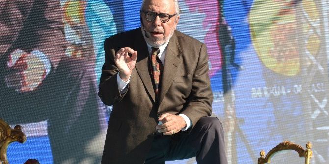 İfsak Onursal Başkanı Ersin Alok: “Fotoğraf Kişisel Bir Öyküdür”