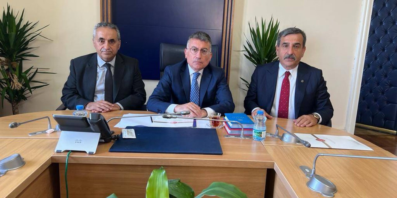 Önder Kahveci: Memur Maaş Artışlarının Yeniden Hesaplanması Lazım!