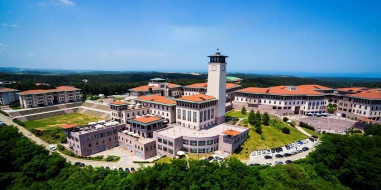 Türkiye’nin 20 Genç Üniversitesi İlk 500’de