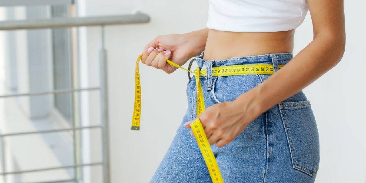 Verdiğiniz Kilolar Nereye Gidiyor?