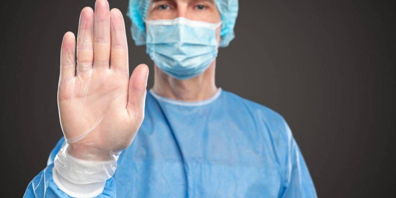 Hekimsen’den İş Bırakma Kararı!