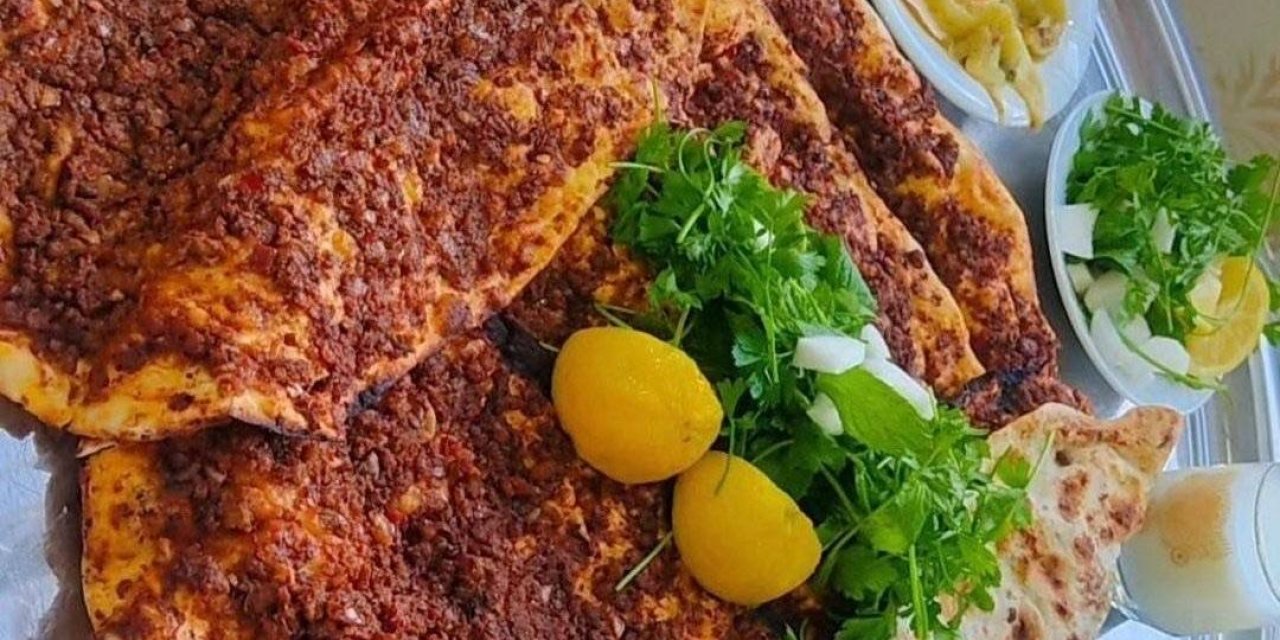 “lahmacunun İçinde Her Şey Olacak Mı?” Tartışmasına Yeni Talimat!