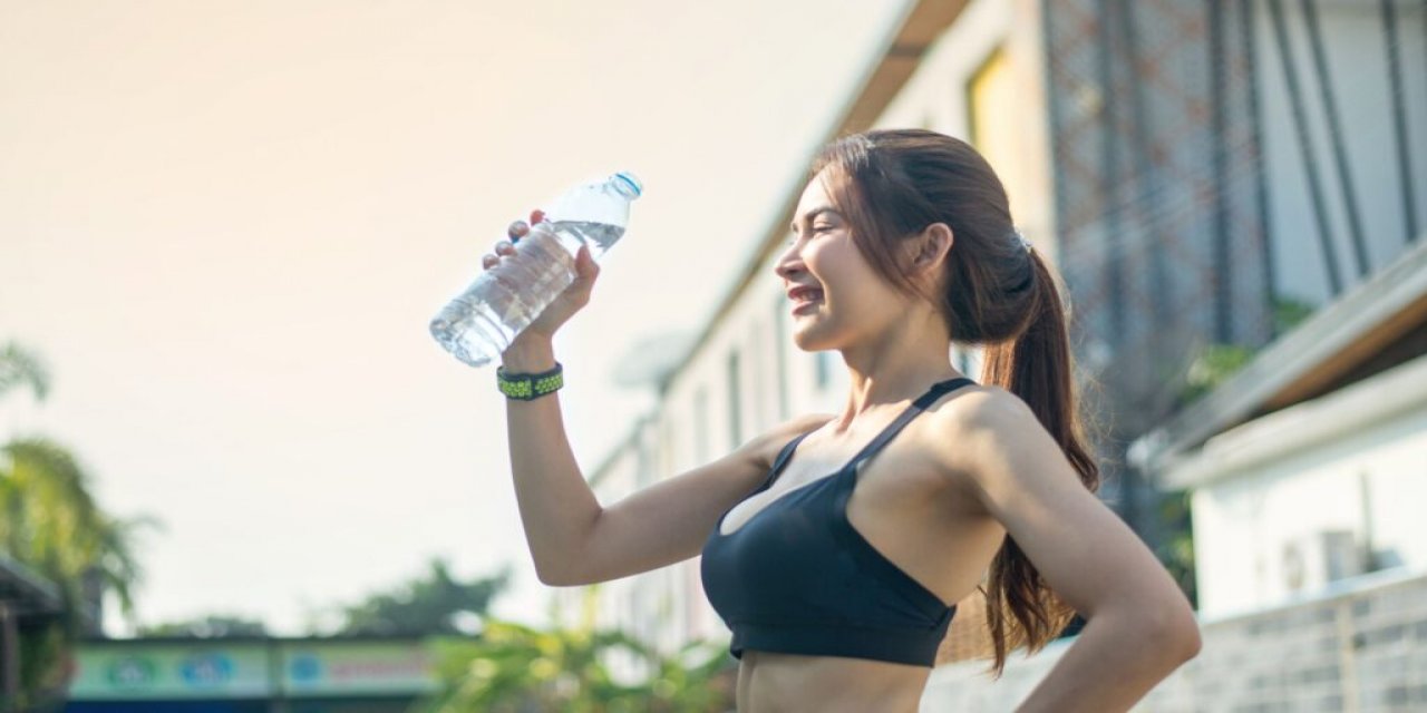 Diyetisyen Adsız’dan ‘yaz Sıcaklarında Nasıl Beslenmeliyiz?’ Tüyoları!