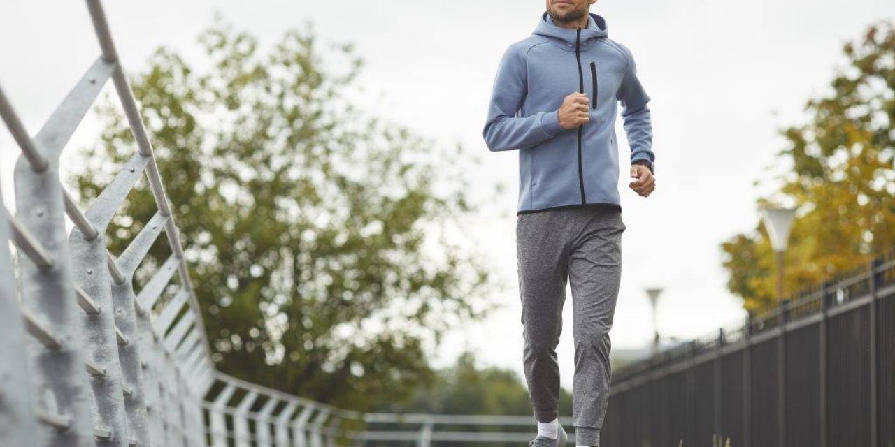 Günde 10 Bin Adım Atmalı Mısınız?