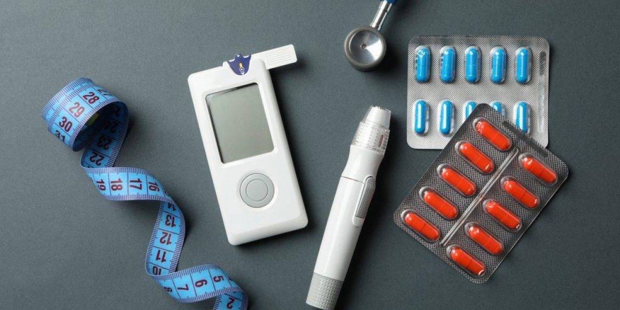 Şeker Hastalarının Kurtarıcısı: Metformin