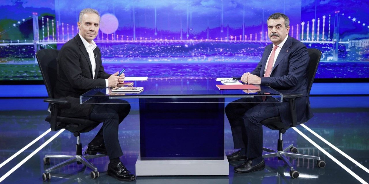 Bakan Tekin’den Kız Okulları Beyanı!