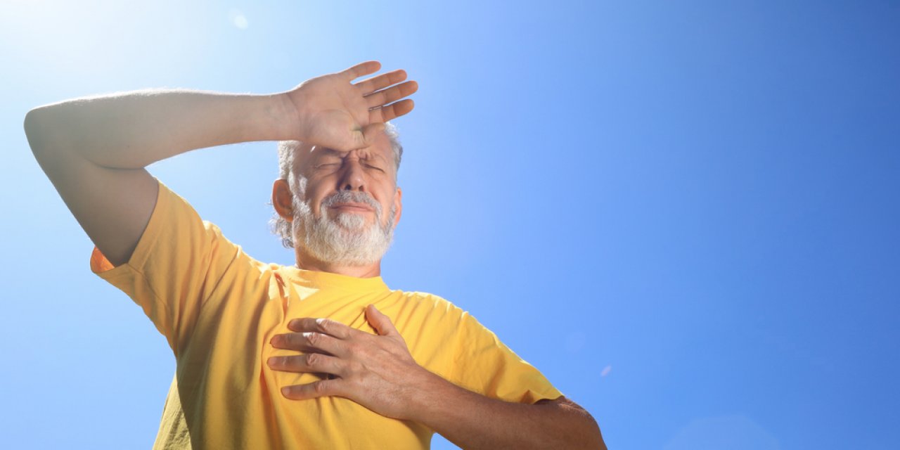 Kalp Çarpıntısı Yaşayanlara Dr. Eric Berg’den Öneriler!