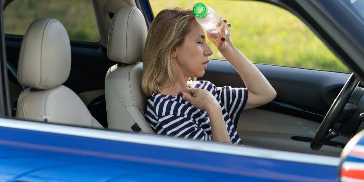 Ttb, Türk Toraks Ve Hasuder’den “aşırı Sıcaklara Önlem”çağrısı