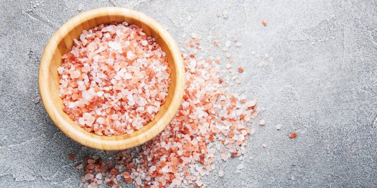 Kaya Tuzunun Daha Önce Hiç Duymadığınız Yararları