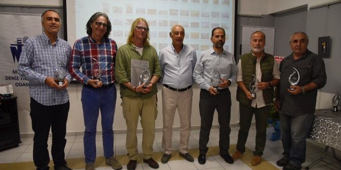 ’Mersin Deniz Ticaret Odası Ulusal Fotoğraf Yarışması’ Jüri Değerlendirme Toplantısı