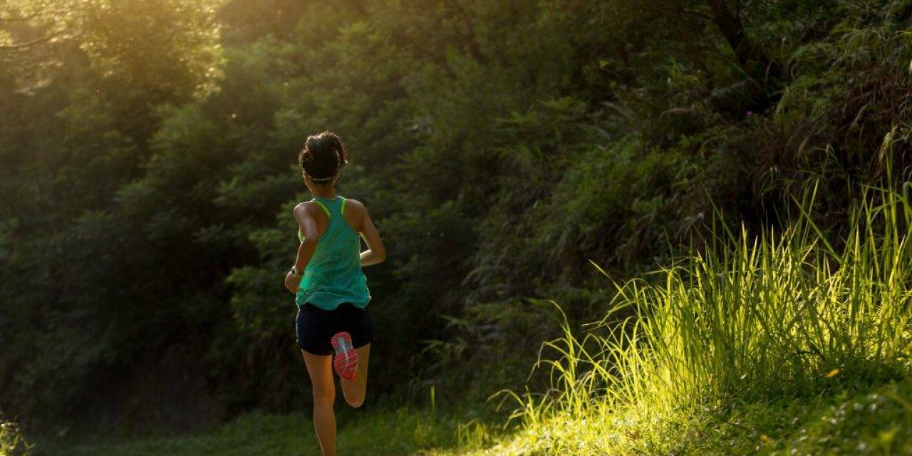 Yazın Spor Yaparken Dikkat Etmeniz Gereken 5 Kural