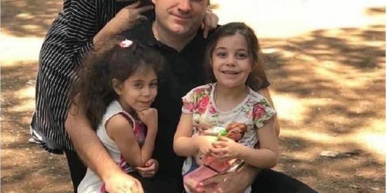 Trafik Kazasında Okul Müdürü Ve Ailesi Hayatını Kaybetti