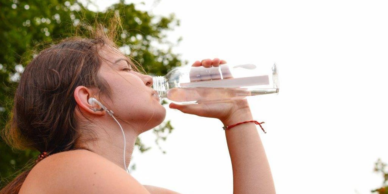 Sıcak Havada Bunlara Dikkat!