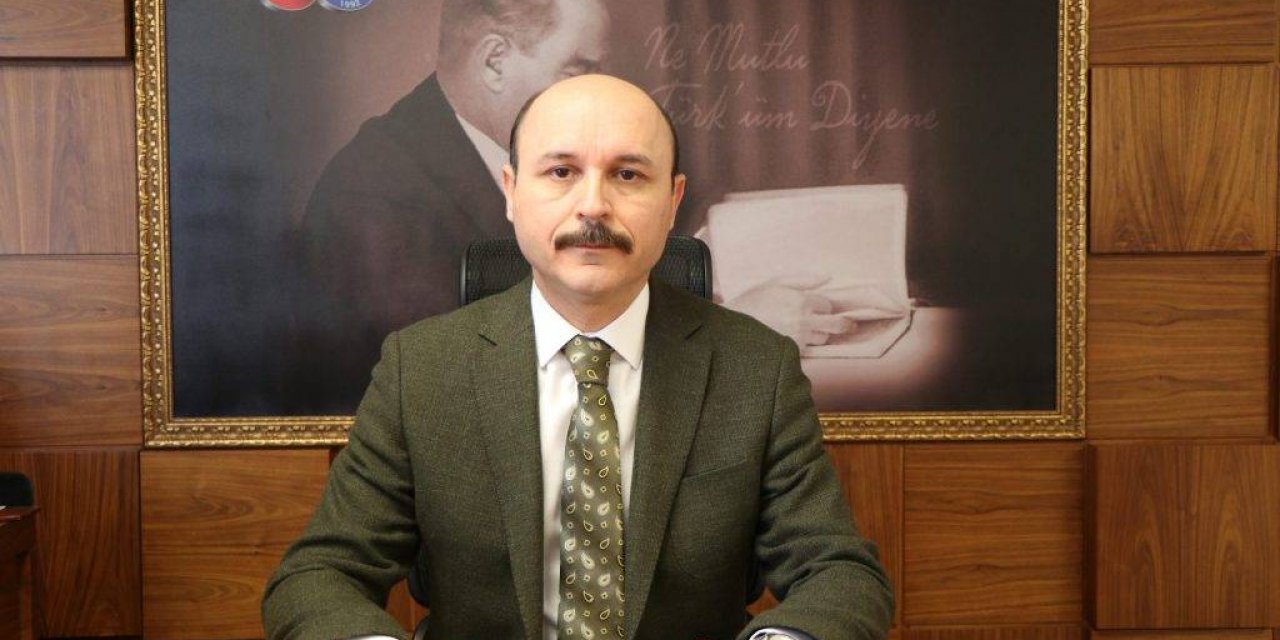 Türk Eğitim-sen: “öğretmenlerin Kararname Tarihleri Esas Almalınmalıdır”