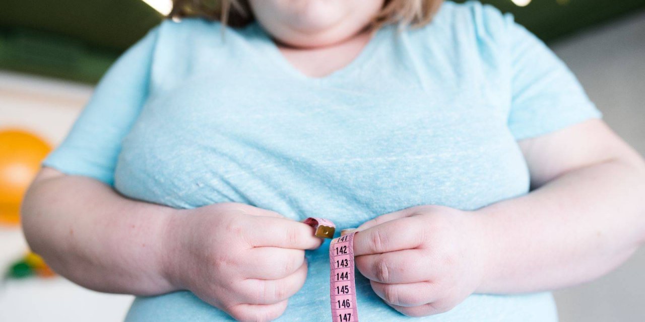 Kilolu Olup Sağlıklı Olmak Mümkün Mü?