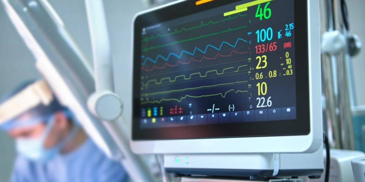 Yoğun Bakım Üniteleri Hakkında Merak Edilen 5 Soru!