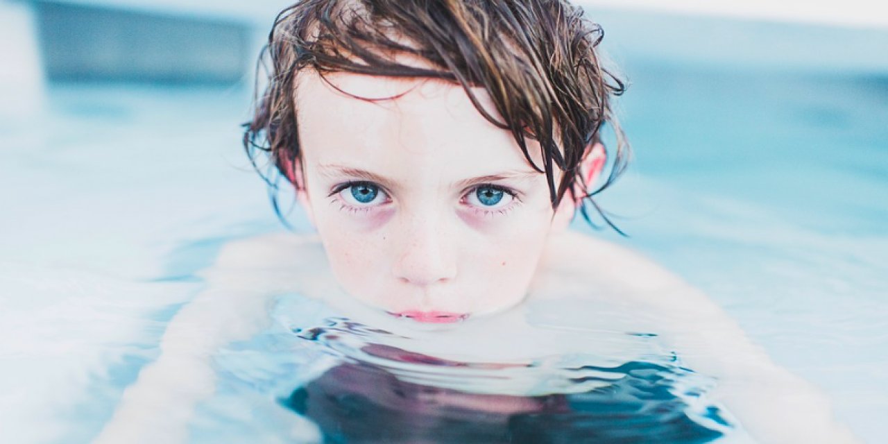 Ortopedi Uzmanından Çocuklara Sörf Tavsiyesi