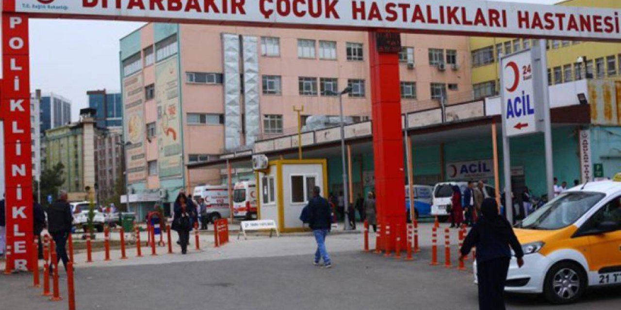 Sağlıkçıyı Sürgün Etmekte ‘fuzuli Dilekçe Verdin’ Dönemi!