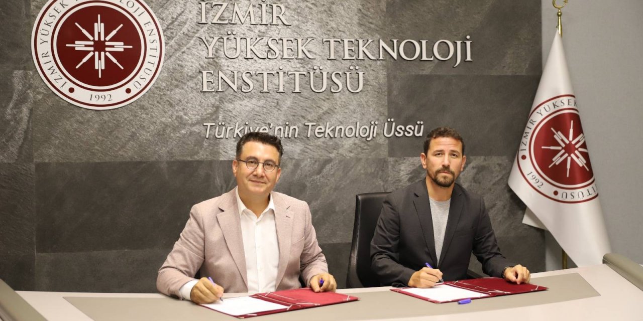 İyte’yi Tercih Eden Üstün Başarılı Öğrencilere Burs İmkanı